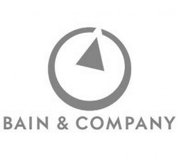 Bain & Company Logo