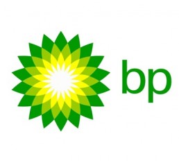 BP Logo