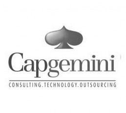 Capgemini Logo