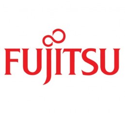 Fujitsu Logo