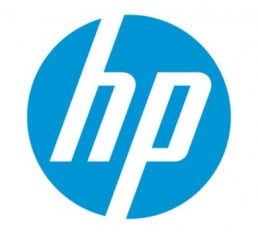 HP Logo