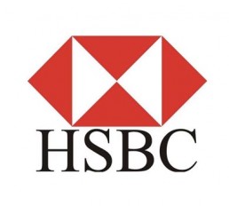 HSBC Logo