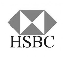 HSBC Logo