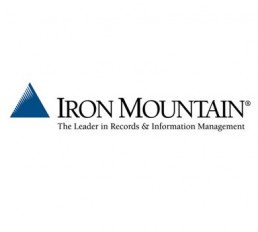 Iron Mountain