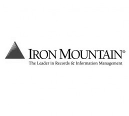 Iron Mountain