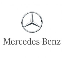 Mercedes Benz logo