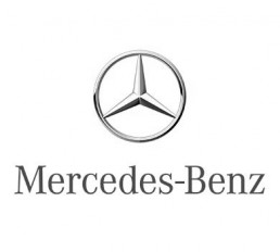 Mercedes logo