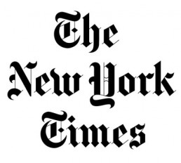 The New York Time