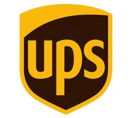 UPS Logo