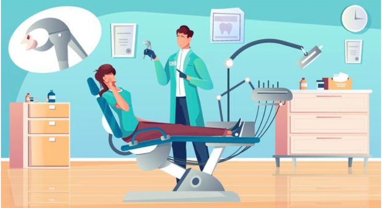 Dental explainer videos