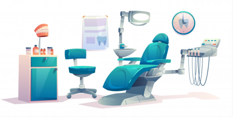 animated dental videos