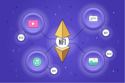 animated NFT art