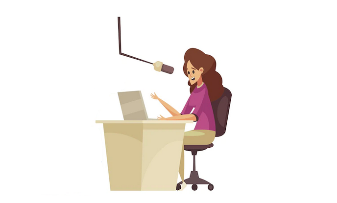 How a VO Service can help ensure that your explainer video is clear and easy to understand.