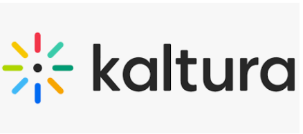 kaltura video hosting