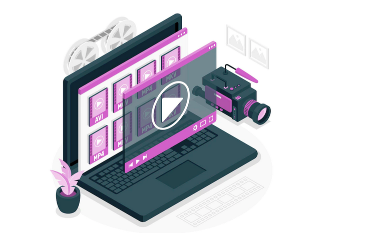 Video Formats vs Video Codecs