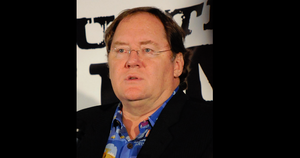 John Lasseter