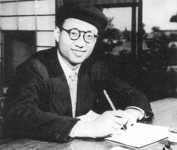 Osamu Tezuka