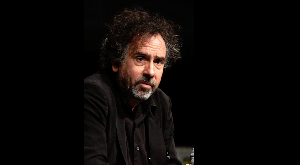 Tim Burton