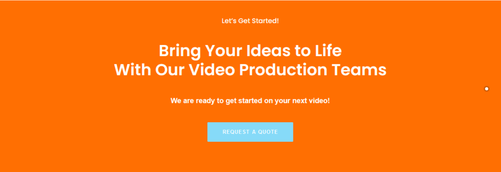 animated explainer video production - instagram video production 