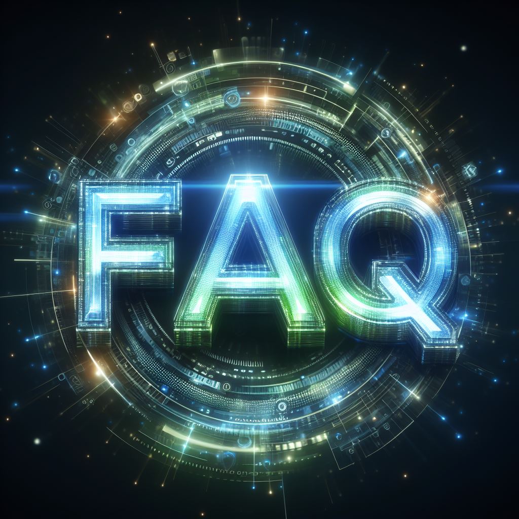 FAQ INTERACTIVE VIDEO