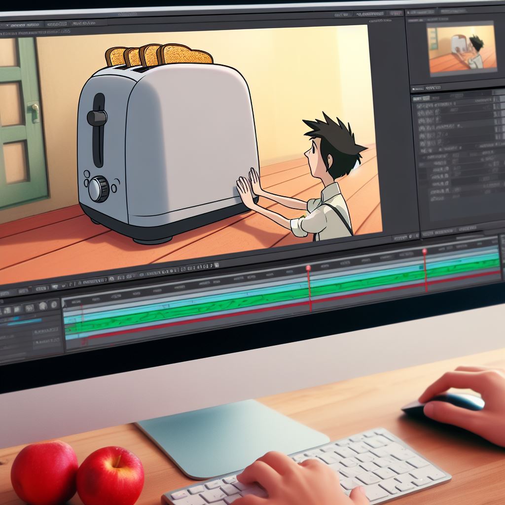 Leveraging Short Form Animation in Marketing