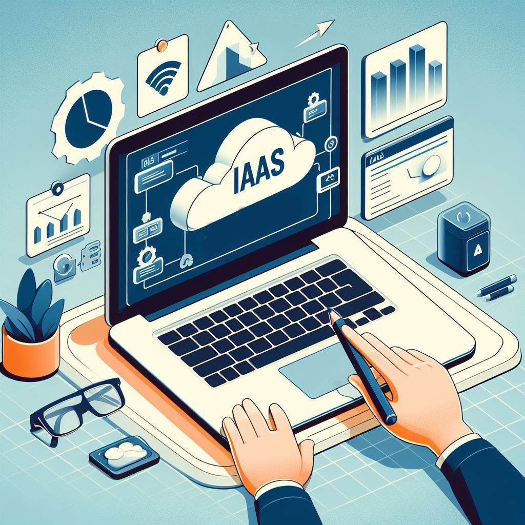 iaas explainer video