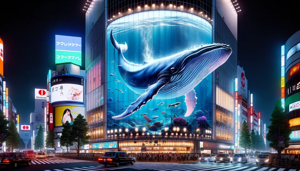 3D Digital Billboards Over Traditional 3D Billboards