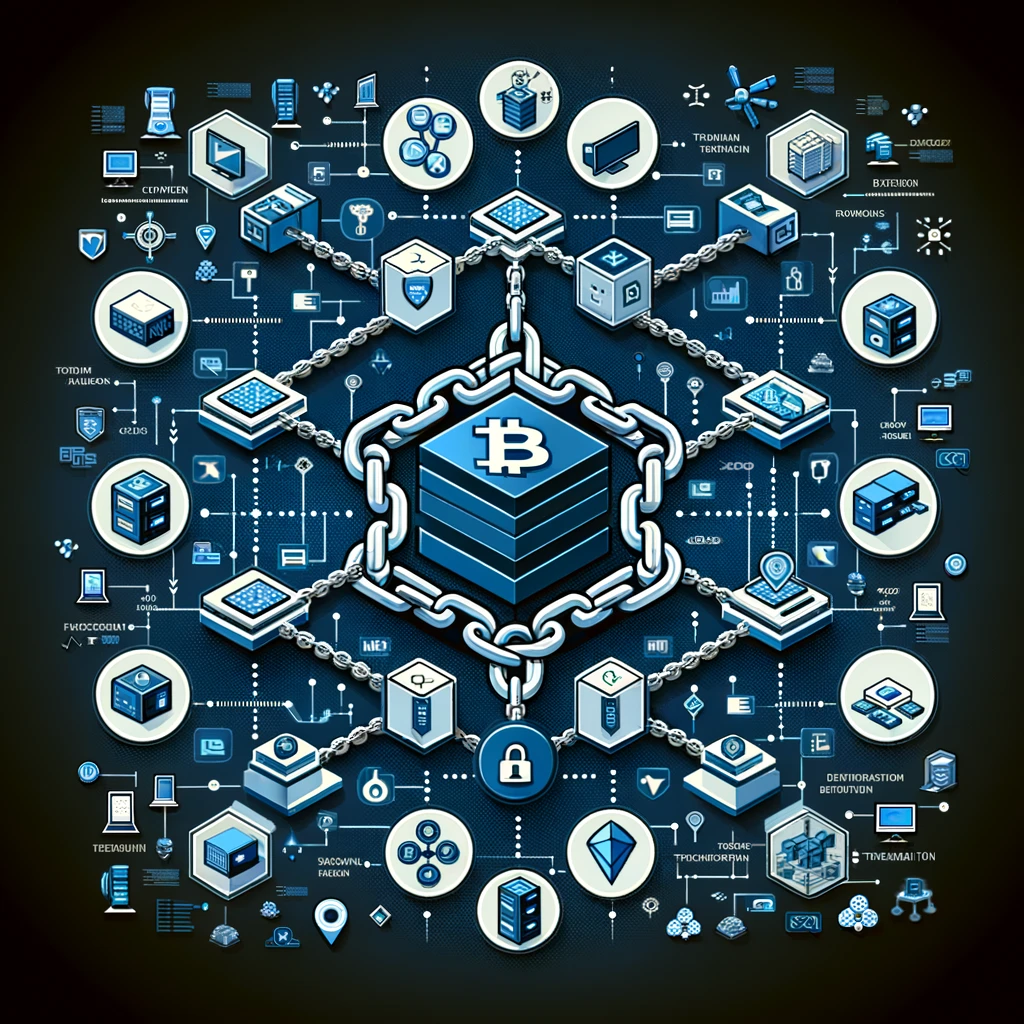 Understanding Blockchain Technology